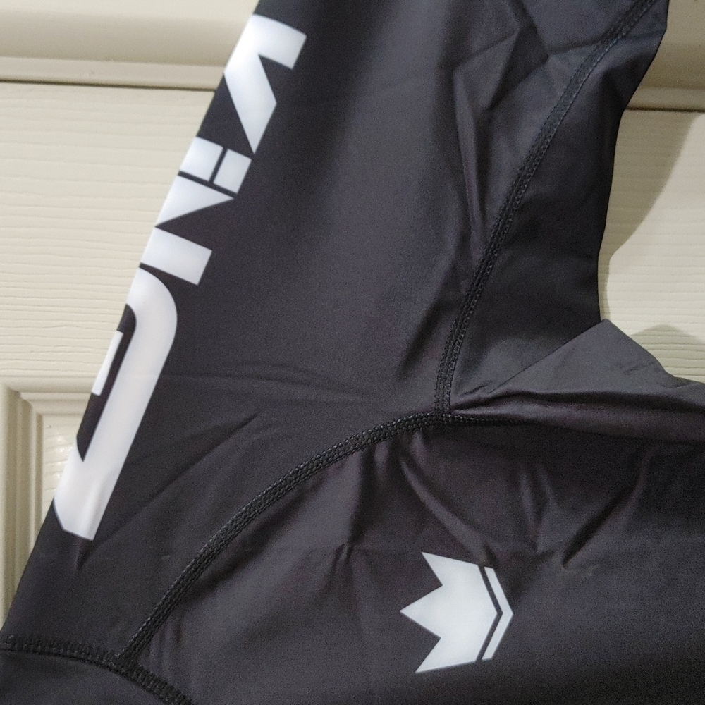 Kingz Rash Guard